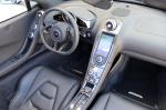 McLaren MP4-12C Spyder 2012 года